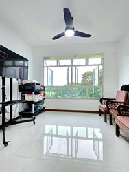 Blk 513C Saraca Breeze @ Yishun (Yishun), HDB 4 Rooms #452827951